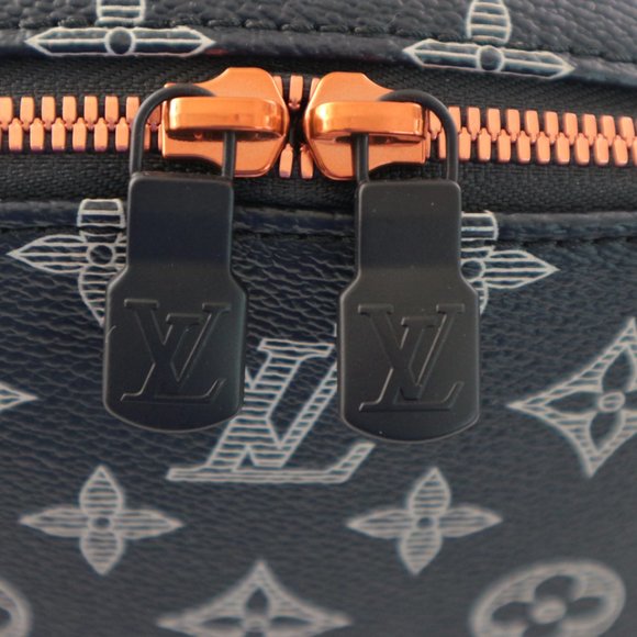 Louis Vuitton Apollo Backpack Limited Edition Upside Down Monogram Ink main image 10